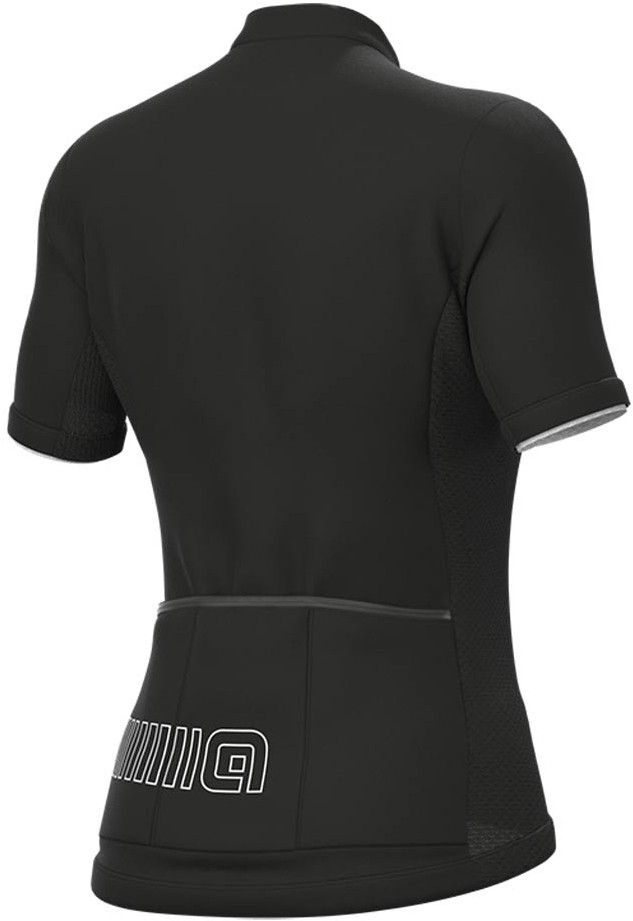 Colour Block Pragma Womens Short Sleeve Jersey image 1