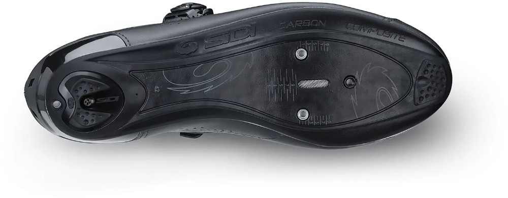 Genius 10 Mega Road Cycling Shoes image 1