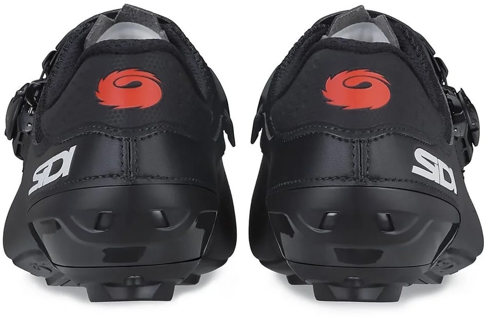 Genius 10 Mega Road Cycling Shoes image 2
