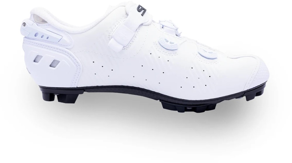 Drako 2S SRS MTB Mountain Cycling Shoes image 1