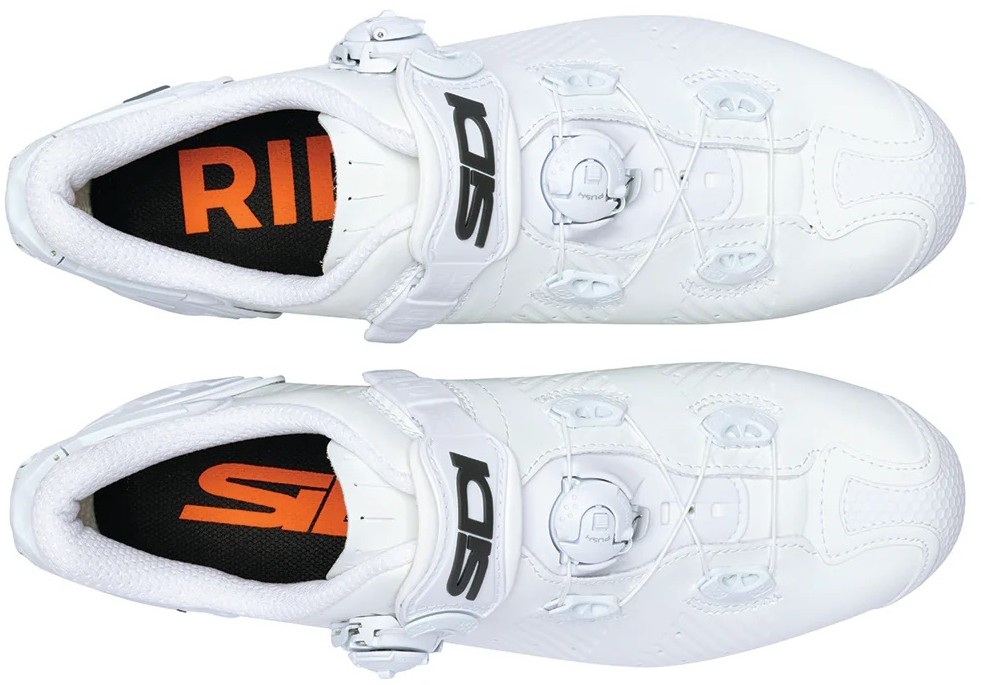 Drako 2S SRS MTB Mountain Cycling Shoes image 2