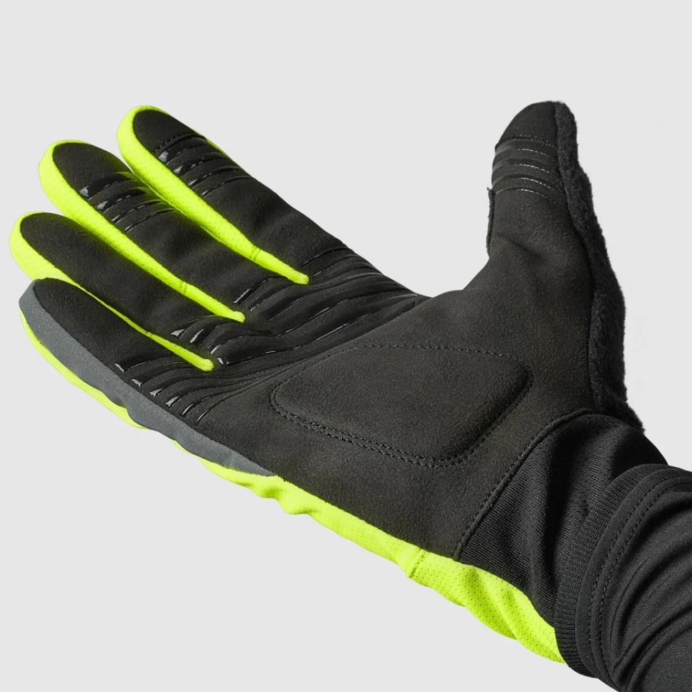 Hurricane 2 Windproof Long Finger Spring-Autumn Gloves image 1