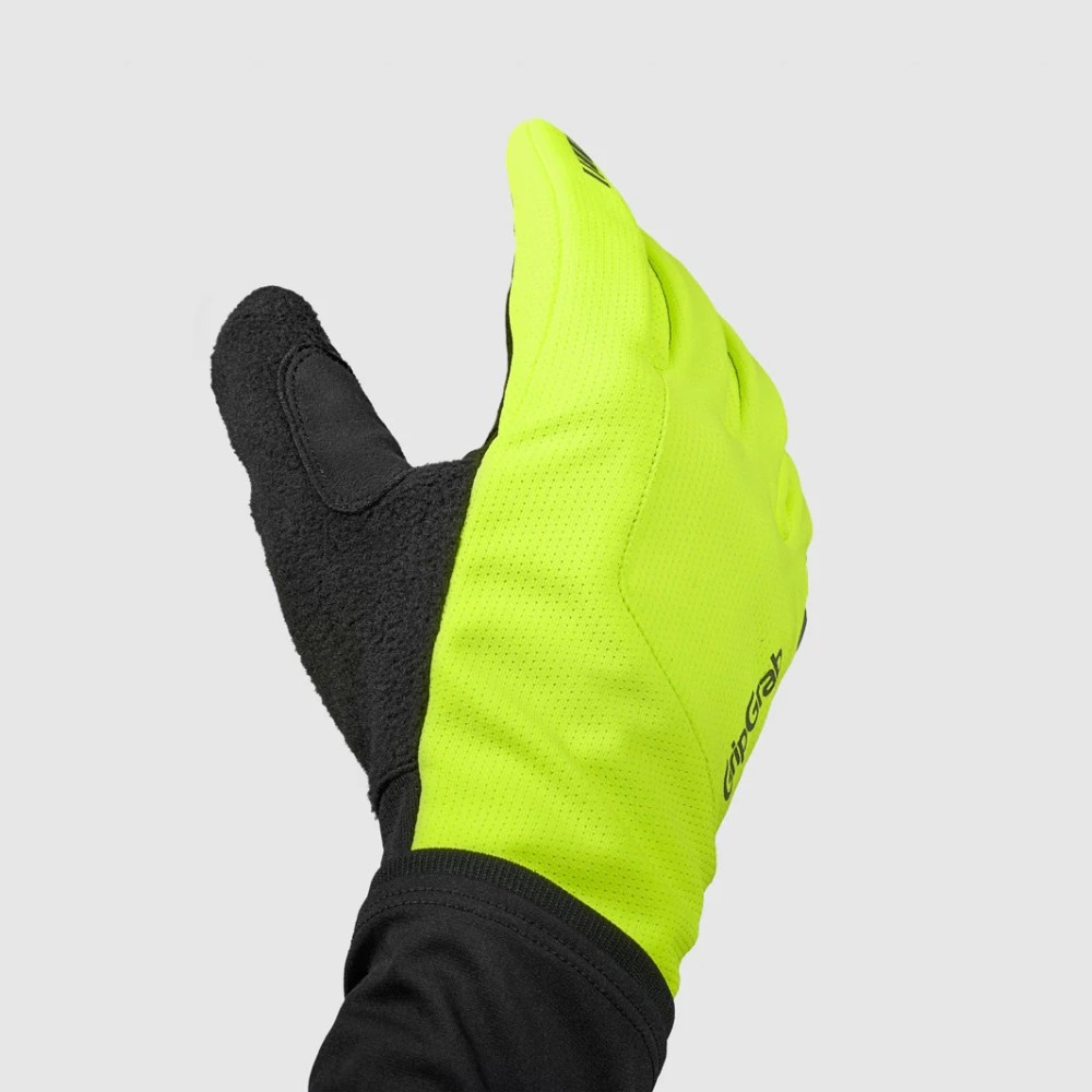 Hurricane 2 Windproof Long Finger Spring-Autumn Gloves image 2
