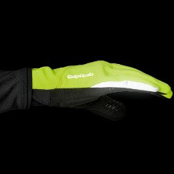 Hurricane 2 Windproof Long Finger Spring-Autumn Gloves image 3