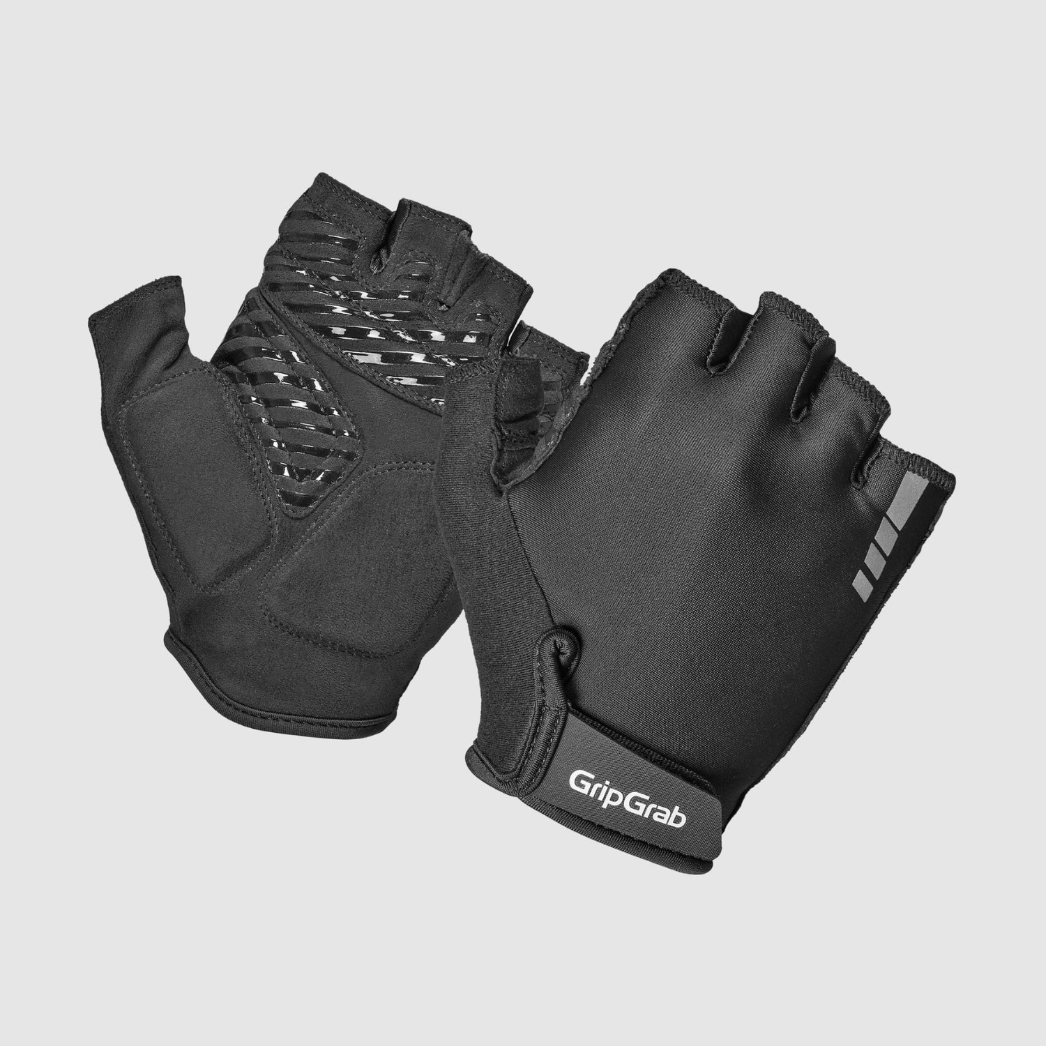 GripGrab ProRide RC Max Womens Padded Short Finger Summer Gloves product image