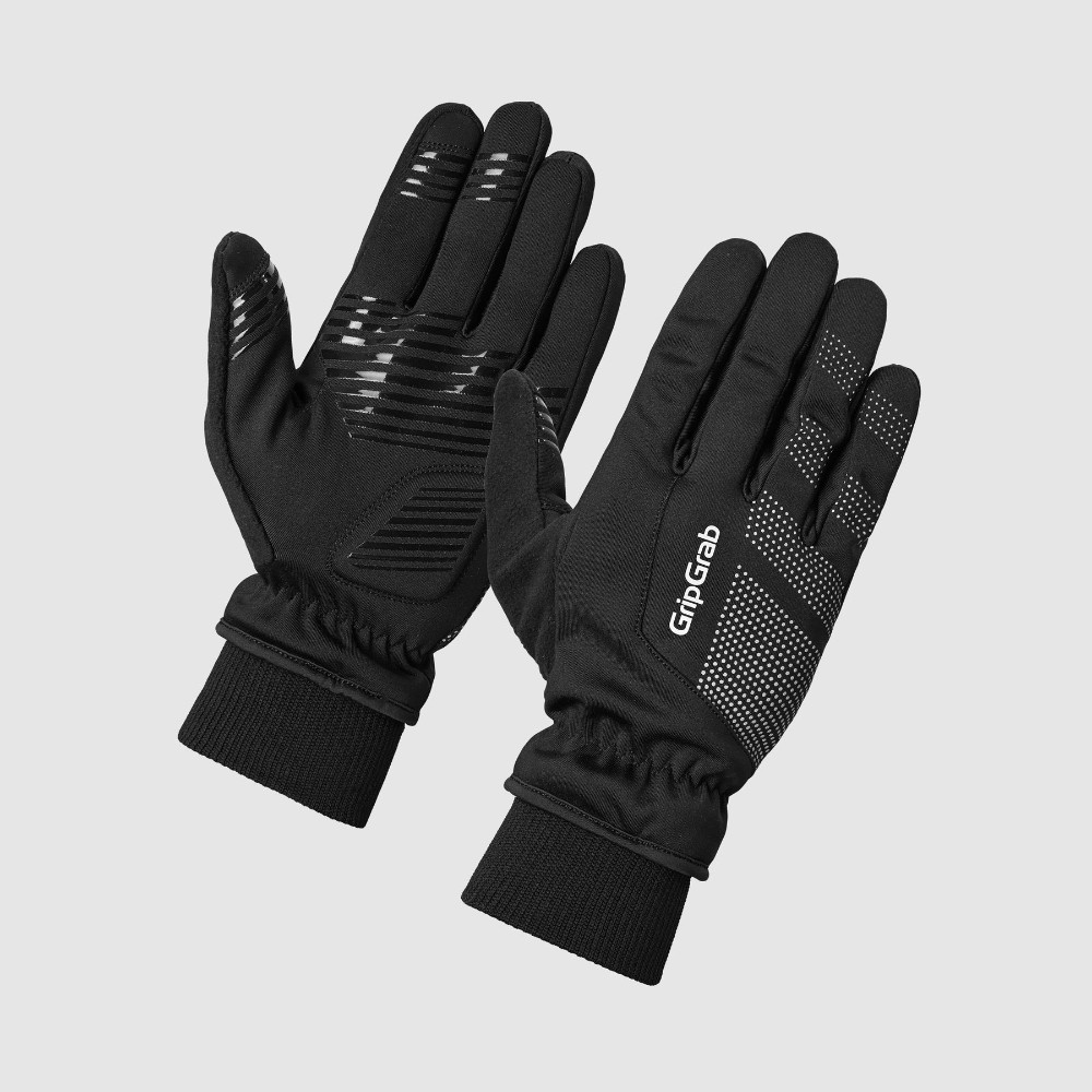 Ride II Windproof Winter Gloves image 0