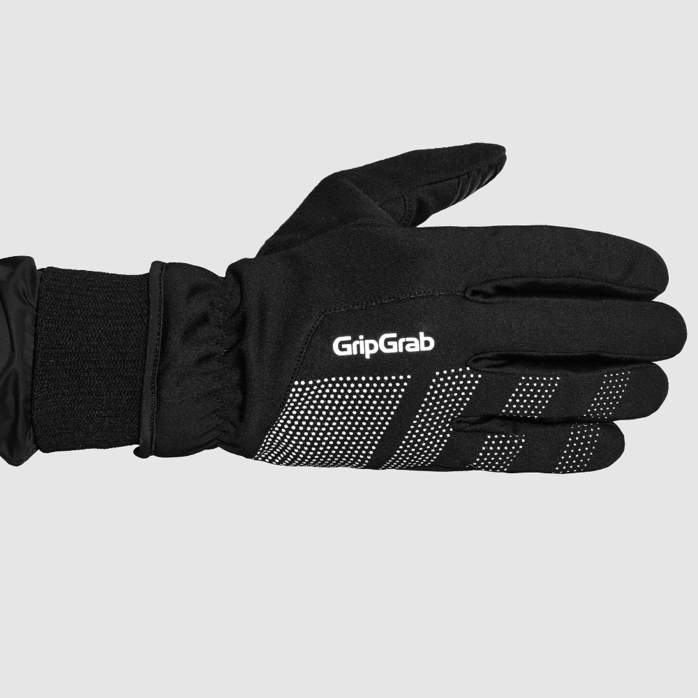 Ride II Windproof Winter Gloves image 1