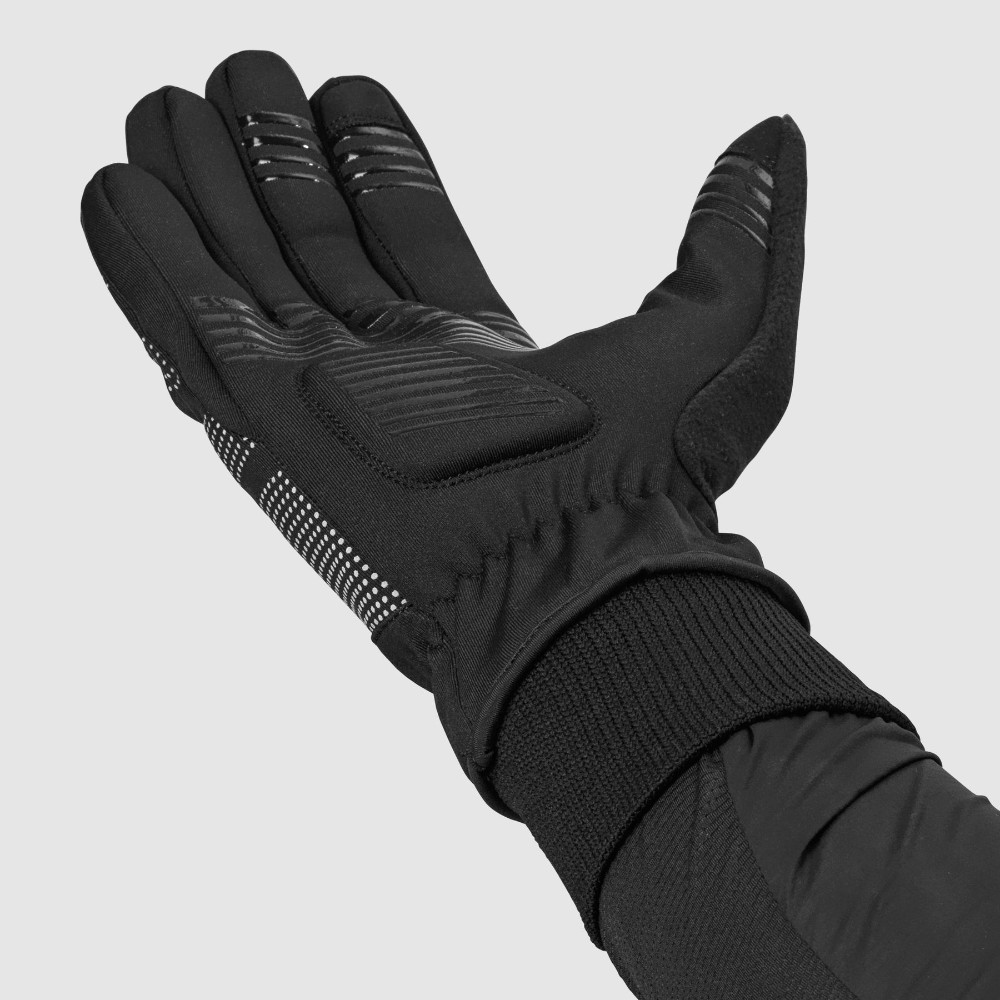 Ride II Windproof Winter Gloves image 2