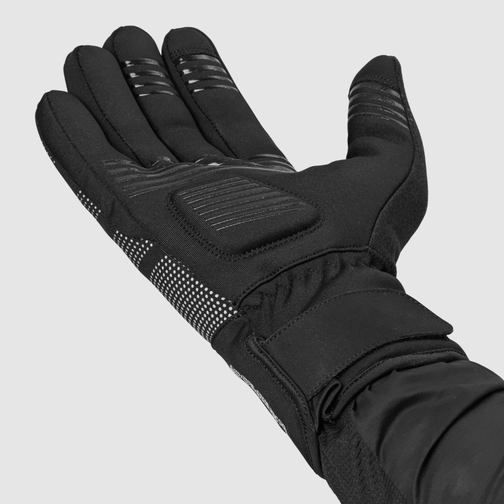 Ride II Waterproof Winter Gloves image 2