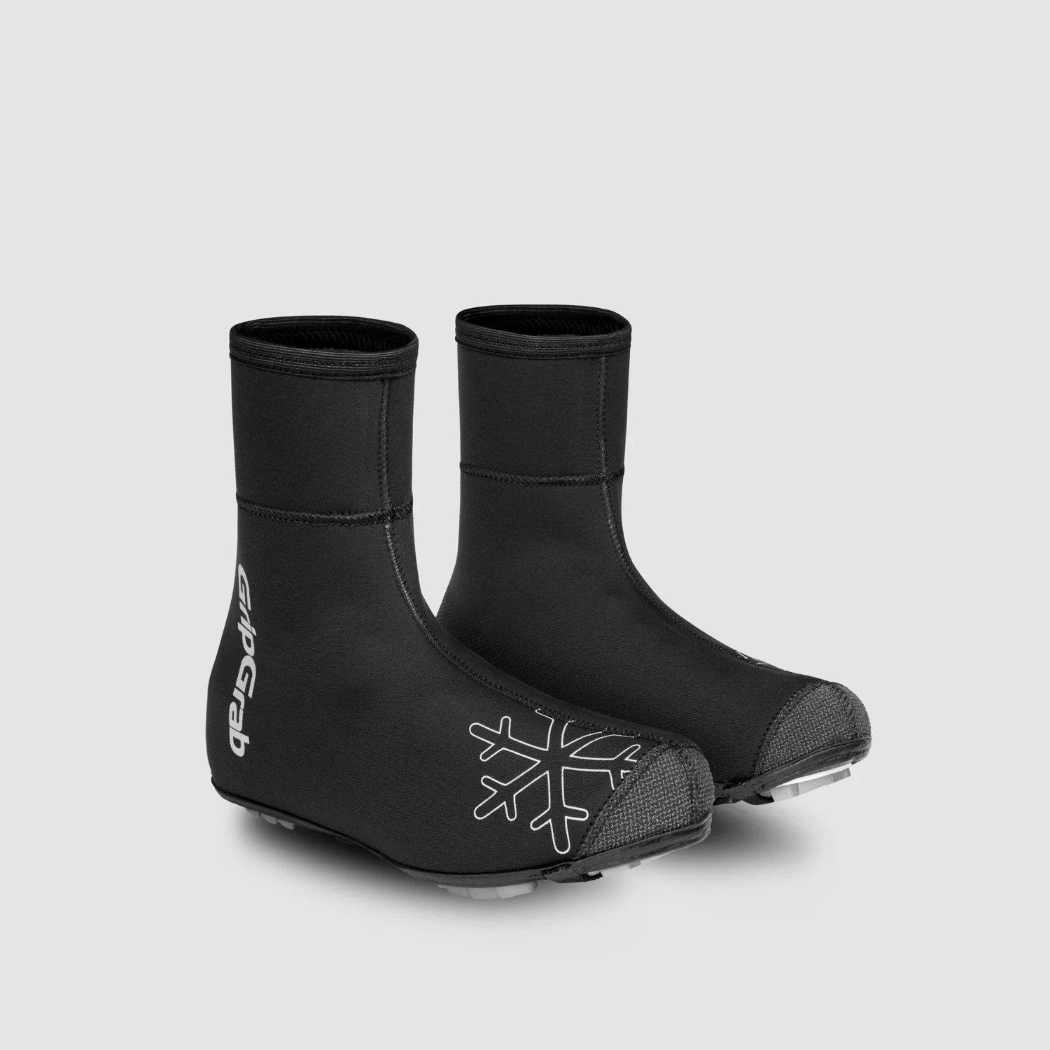 GripGrab Arctic X Waterproof Deep Winter MTB/CX Shoe Covers product image