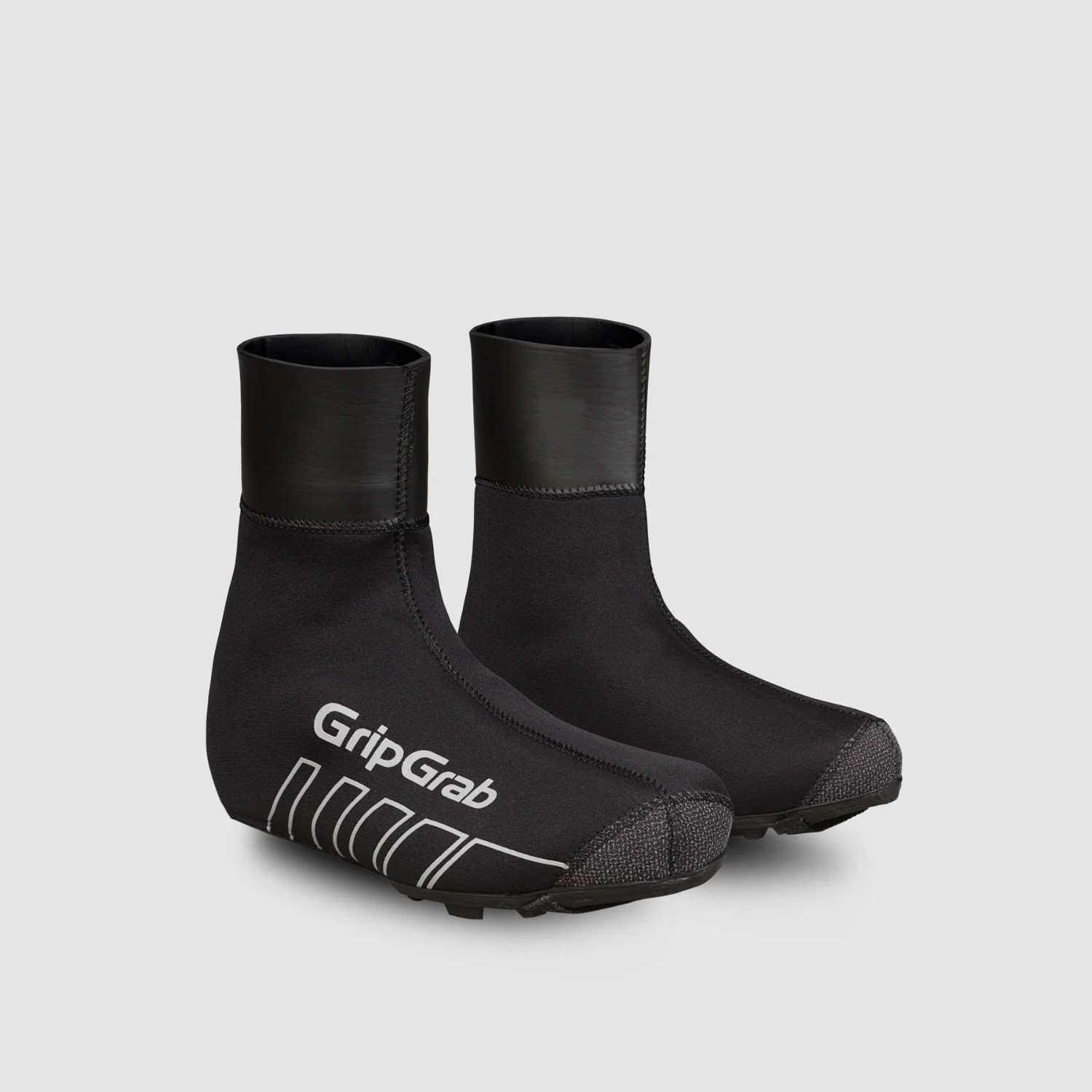 GripGrab RaceThermo X Waterproof Winter MTB/CX Shoe Covers product image
