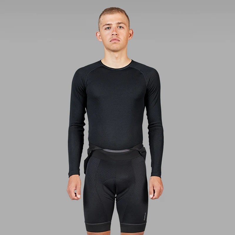 Ride Thermal Long Sleeve Base Layer image 2