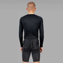 Ride Thermal Long Sleeve Base Layer image 3