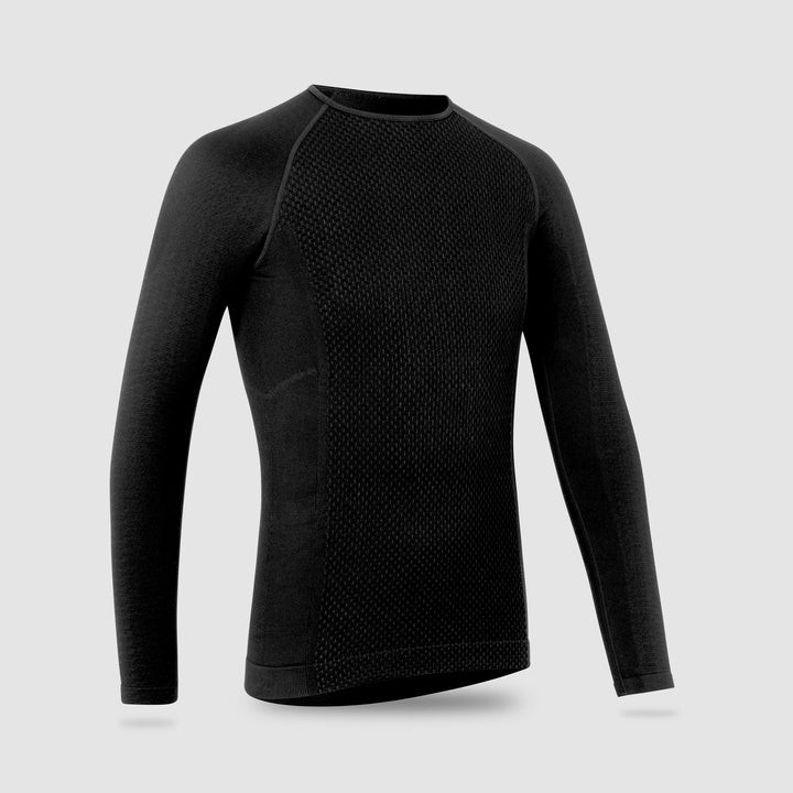 GripGrab Expert 2 Thermal Seamless Long Sleeve Base Layer product image