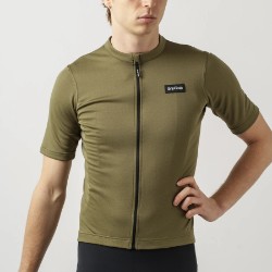 EXPLR Merinotech Short Sleeve Jersey image 3
