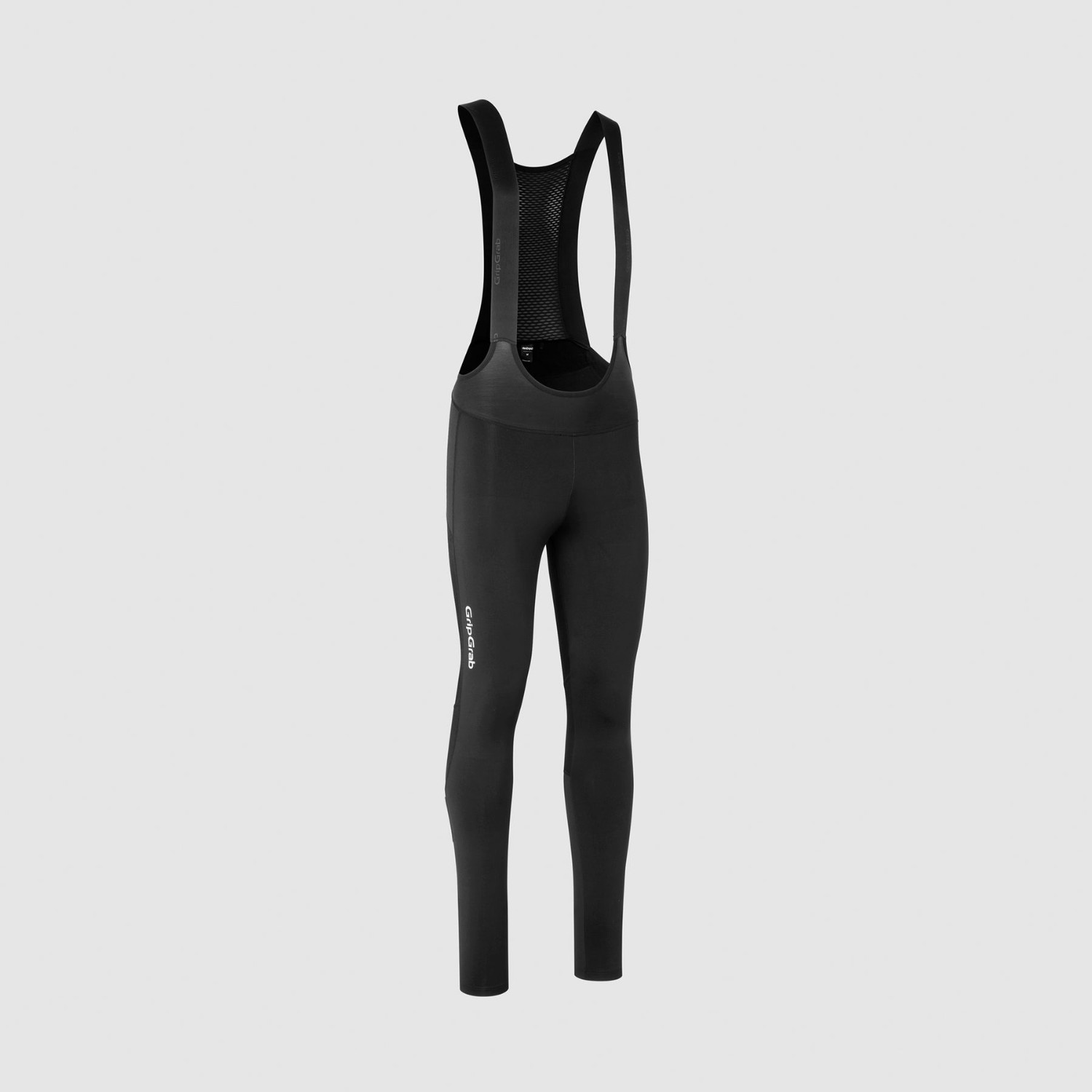 GripGrab ThermaShell Water-Resistant Bib Tights No Pad product image