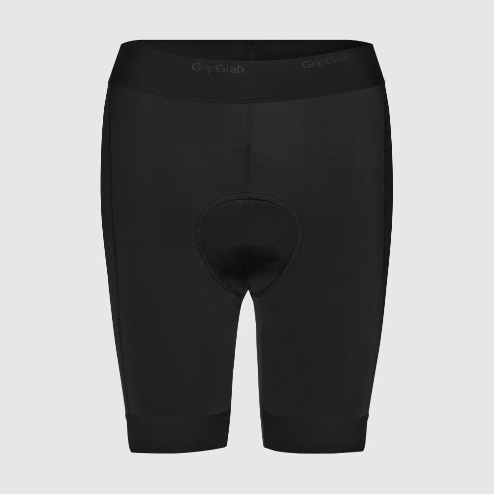 VentiLite Womens Padded Liner Shorts image 1