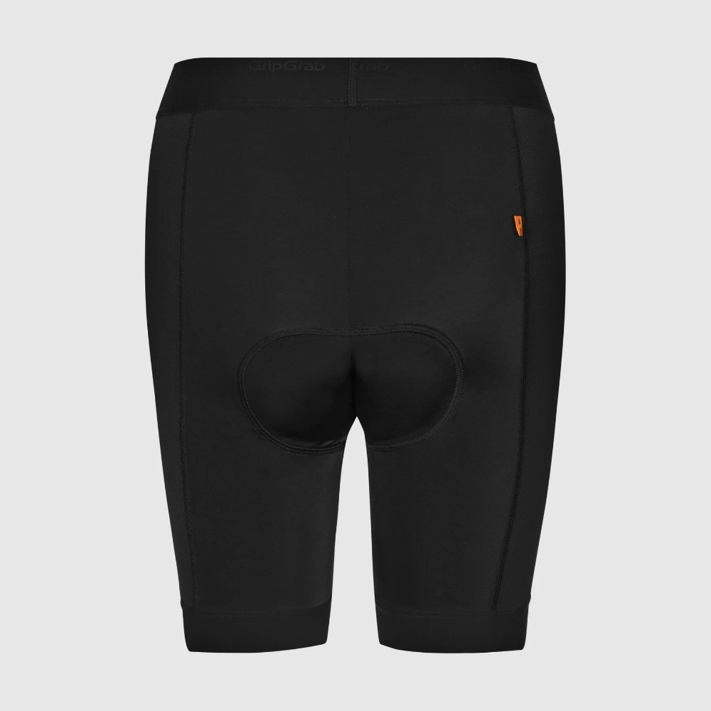 VentiLite Womens Padded Liner Shorts image 2