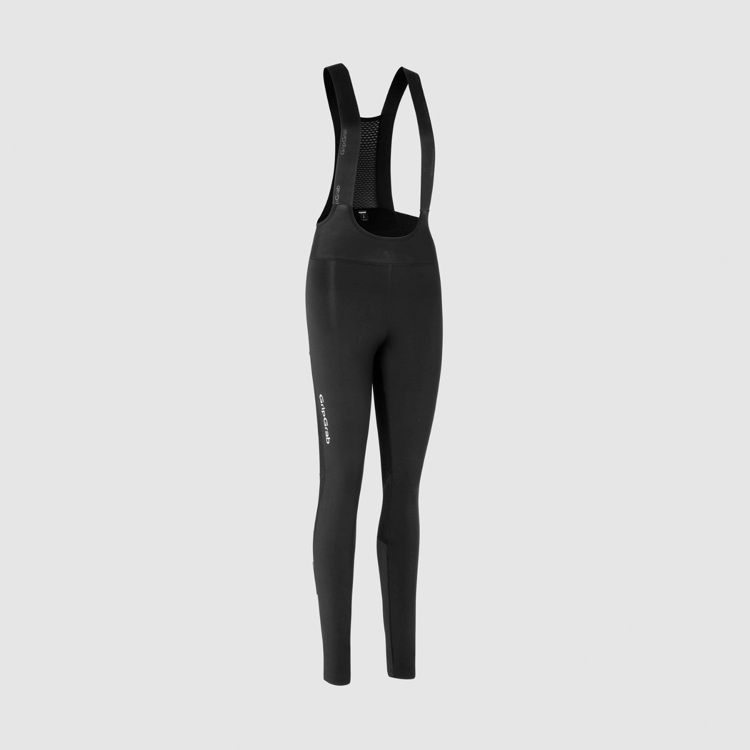 GripGrab ThermaShell Water-Resistant Womens Bib Tights No Pad product image