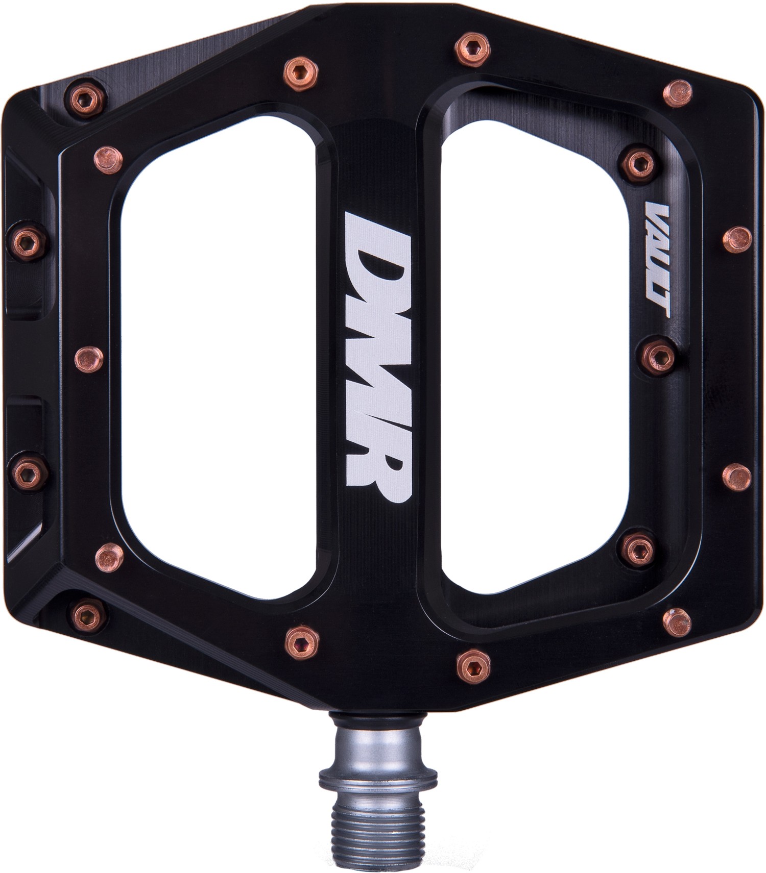 DMR Vault Special Edition pedals product image