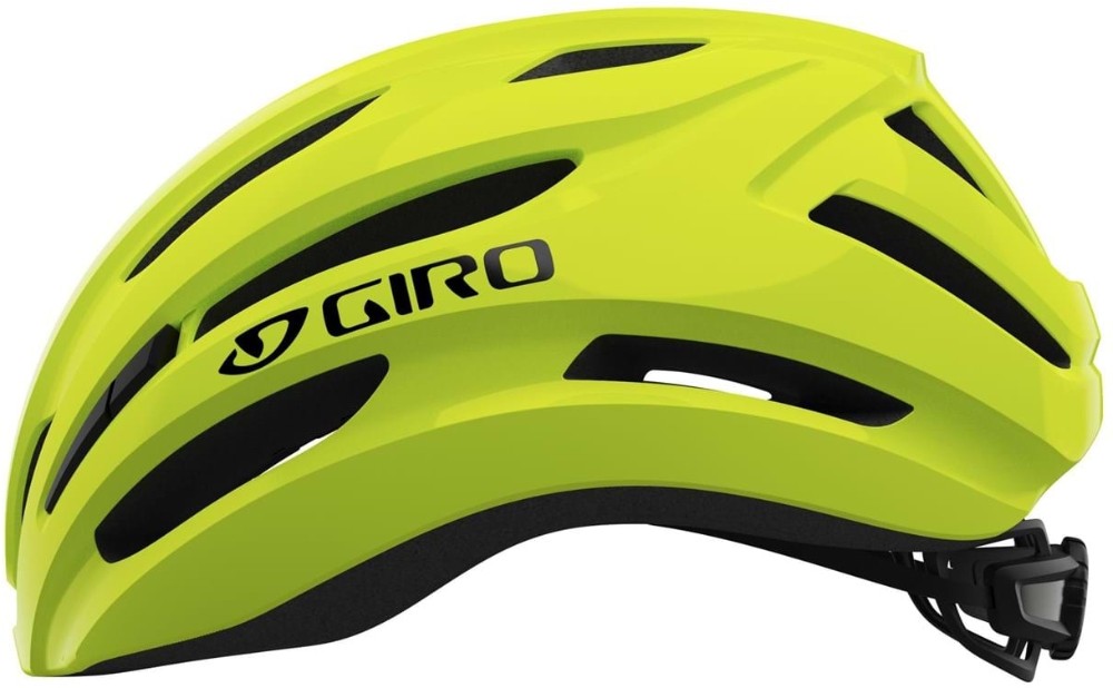 Isode II Road Cycling Helmet image 1