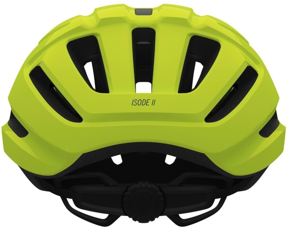 Isode II Road Cycling Helmet image 2