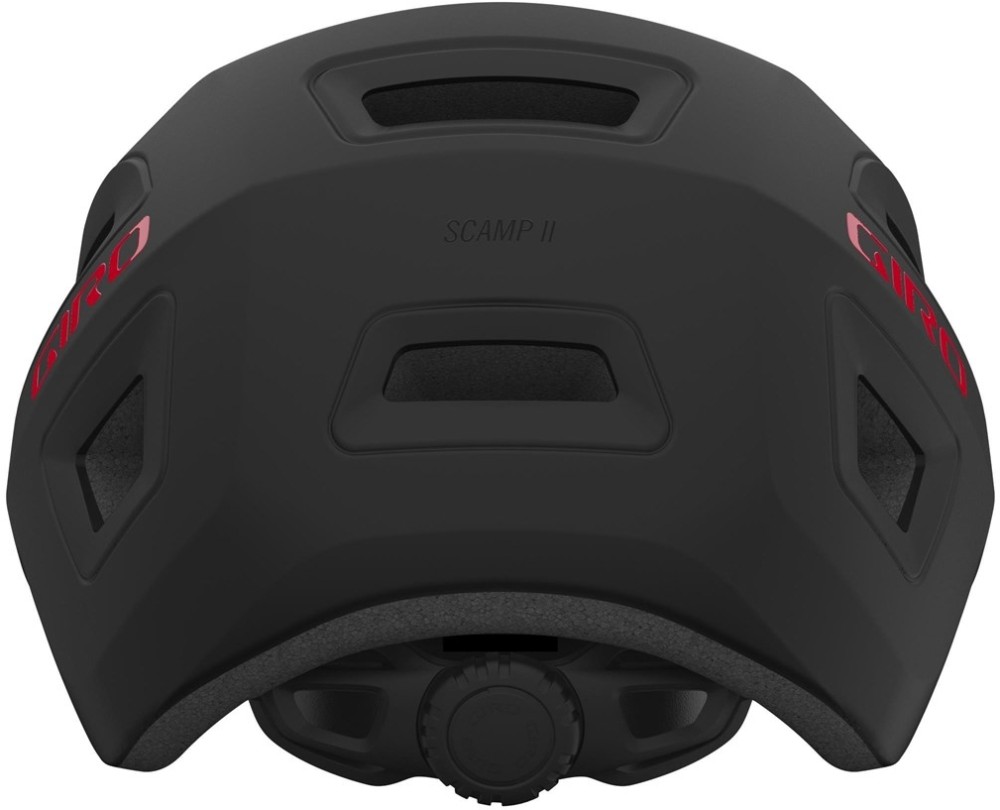 Scamp II Childrens Cycling Helmet image 2