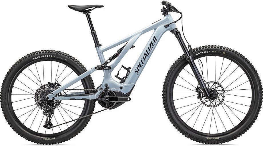 Specialized Turbo Levo Alloy - Nearly New - M 2022 - Electric Mountain Bike product image