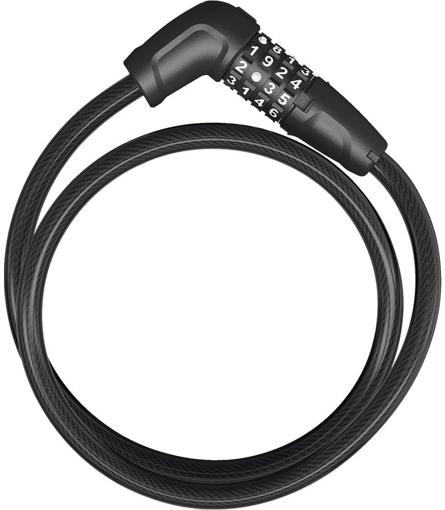 Abus 5410C Numerino Cable Lock 10mm/85cm without Bracket product image