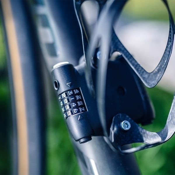 Sportflex Lock image 1