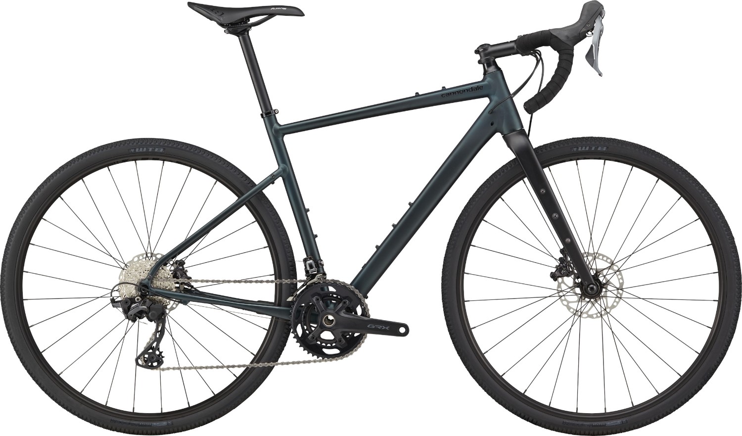 Cannondale Topstone 1 2024 - Gravel Bike product image