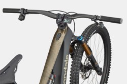 Moterra SL LAB71 2025 - Electric Mountain Bike image 3