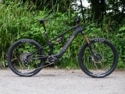 Moterra SL LAB71 2025 - Electric Mountain Bike image 7