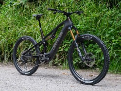 Moterra SL LAB71 2025 - Electric Mountain Bike image 8