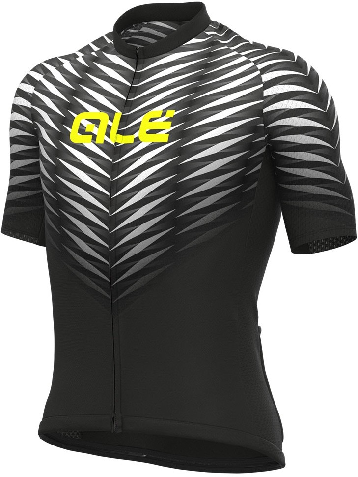 Ale Thorn Pragma Short Sleeve Jersey product image