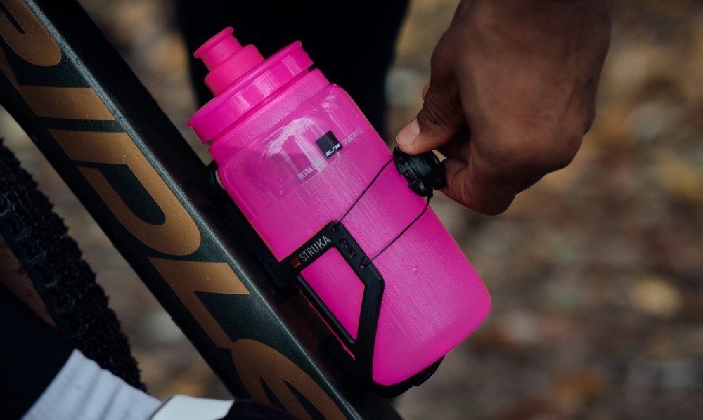 Struka Microadjust Bottle Cage image 2