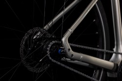Editor Hybrid SLX 400X 2025 - Electric Hybrid Bike image 5