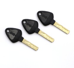 Foldylock Mini Folding Lock image 4