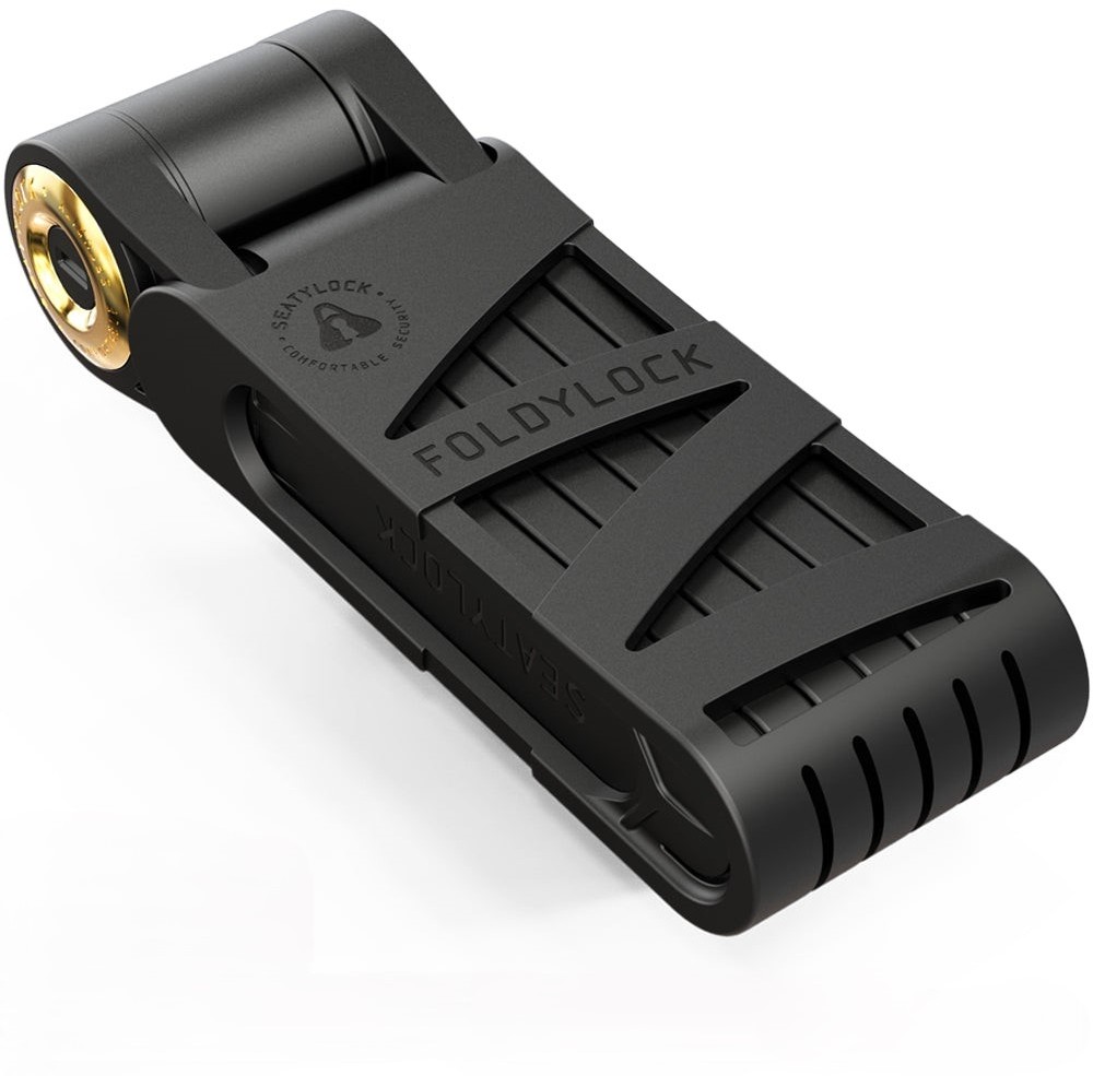 Seatylock Foldylock Forever Folding Lock product image