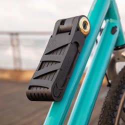 Foldylock Forever Folding Lock image 3