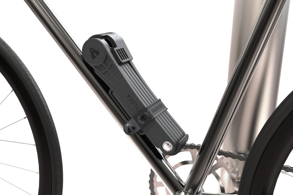 Foldylock Elite Folding Lock image 1