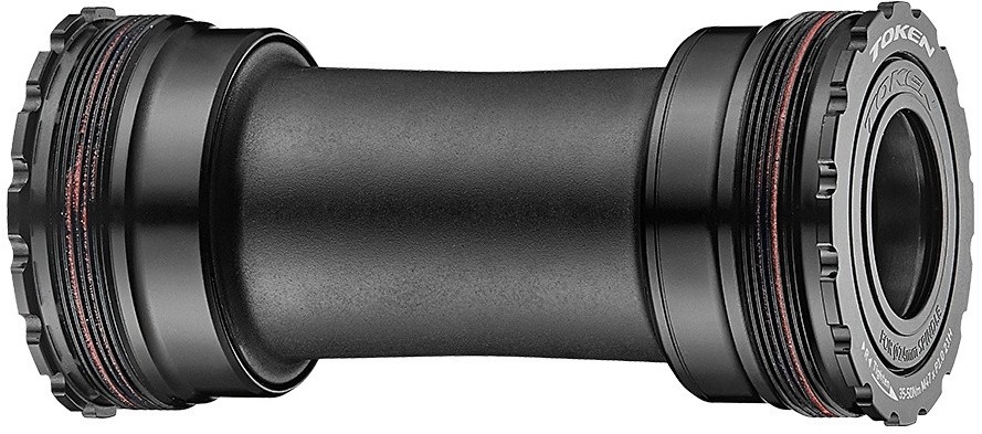 Token T47 Threaded External Bottom Bracket product image