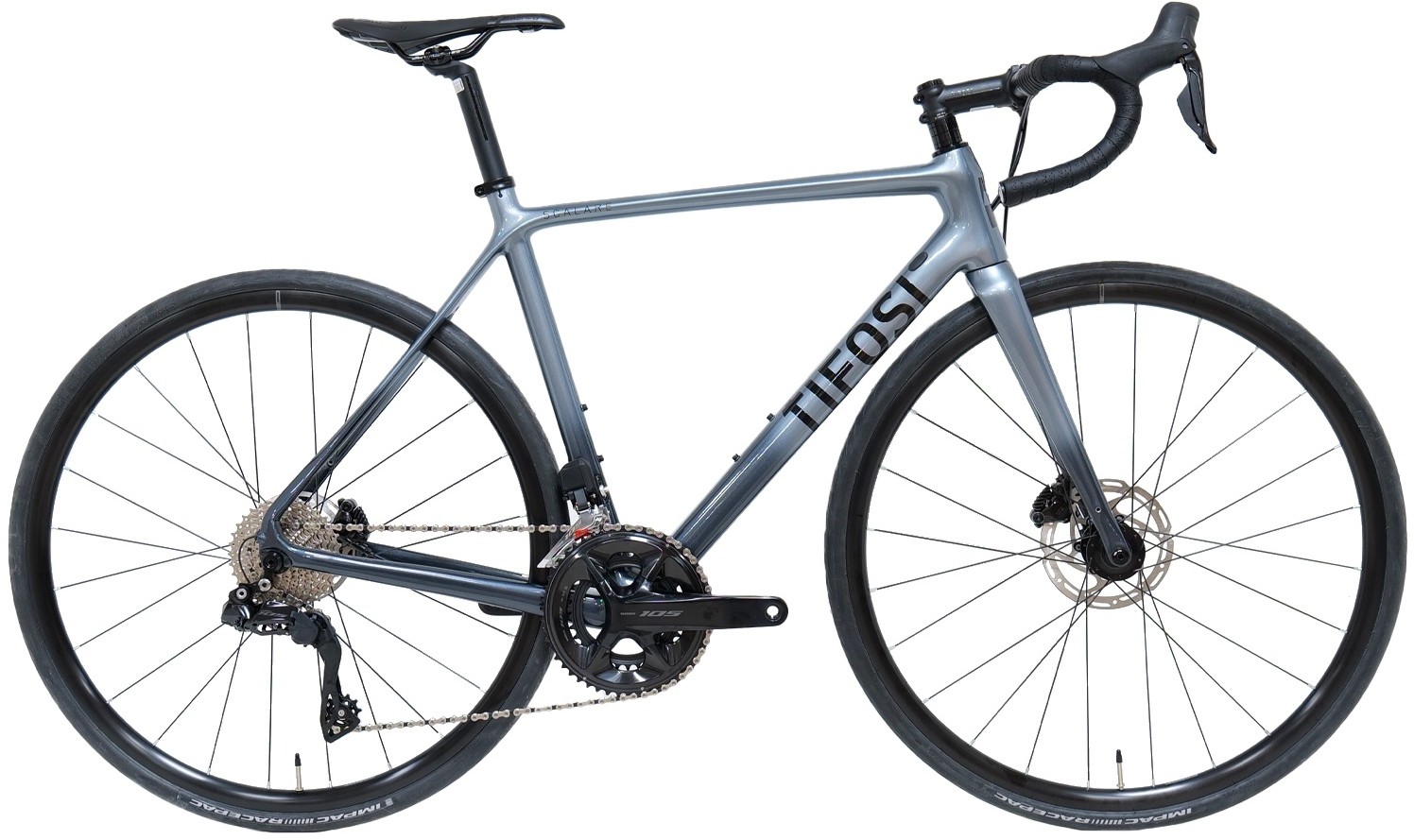 Tifosi Scalare 105 Di2 2024 - Road Bike product image