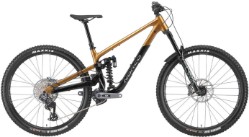 Norco Sight A1 Mountain Bike 2025 - Enduro Full Suspension MTB