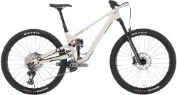 Norco Optic C2 Mountain Bike 2024 - Trail Full Suspension MTB