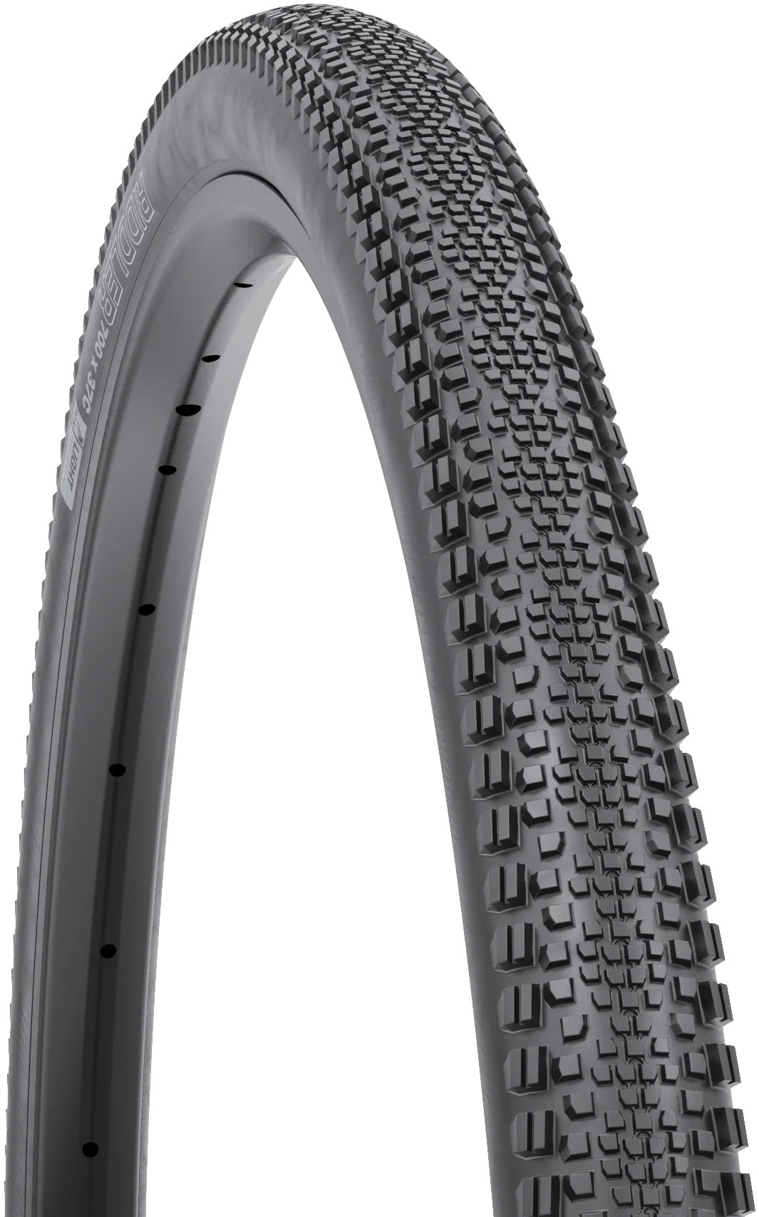 WTB Riddler TCS Light/Fast Rolling 120tpi Dual DNA SG2 700c Tyre product image