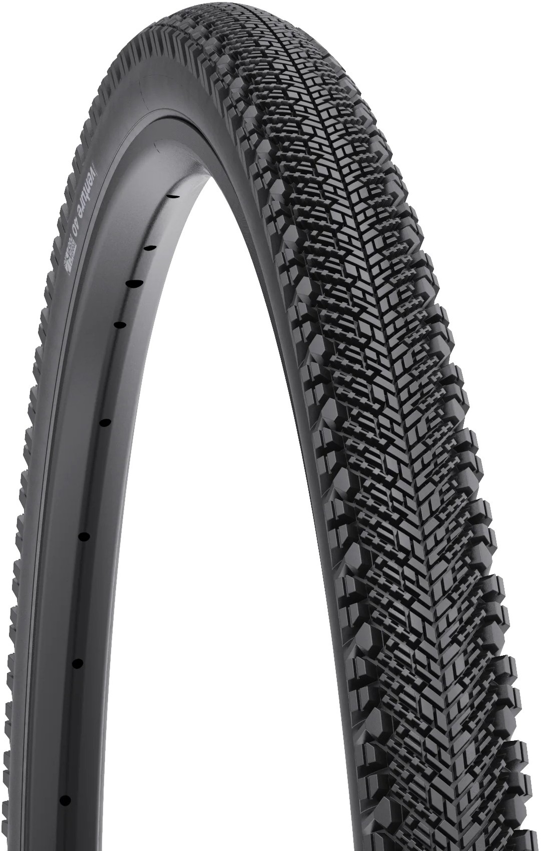 WTB Venture TCS Light/Fast Rolling 120tpi Dual DNA SG2 650 x 47c Tyre product image