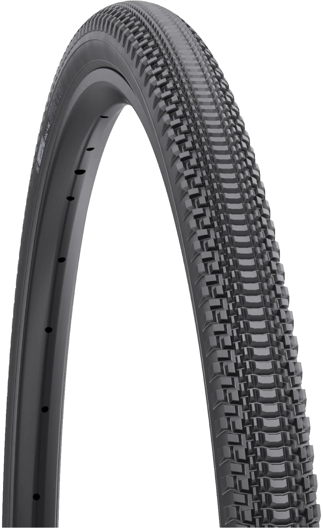 WTB Vulpine TCS Light/Fast Rolling 120tpi Dual DNA SG 700c Tyre product image