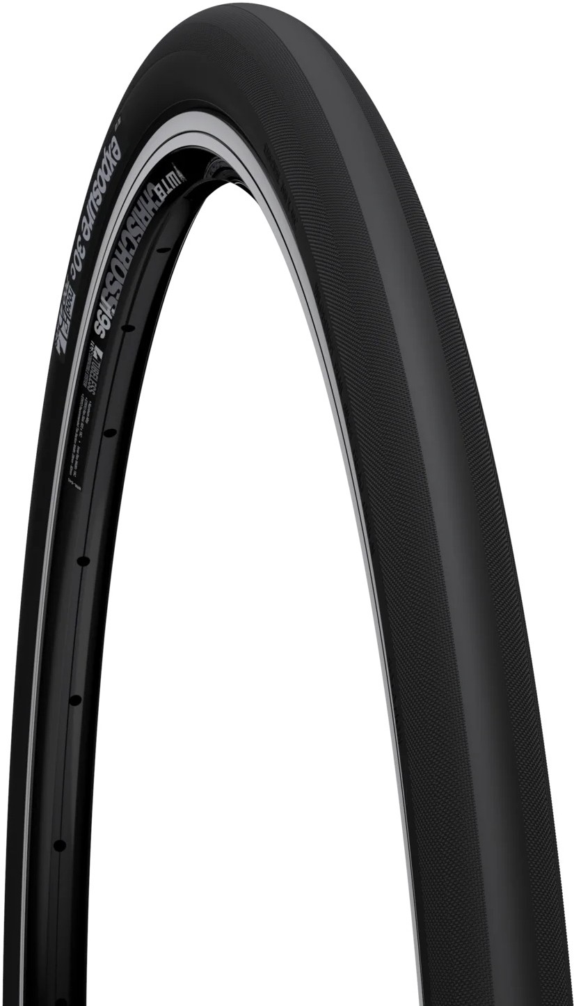 WTB Exposure TCS Light/Fast Rolling 120tpi Dual DNA SG2 700c Tyre product image
