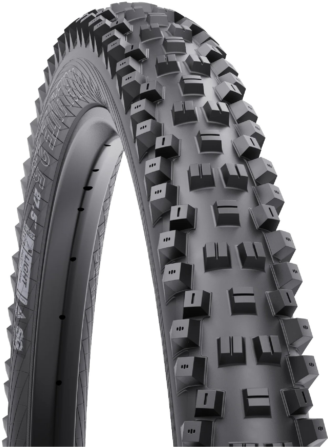 WTB Vigilante TCS Light/High Grip 60tpi TriTec SG2 27.5" Tyre product image